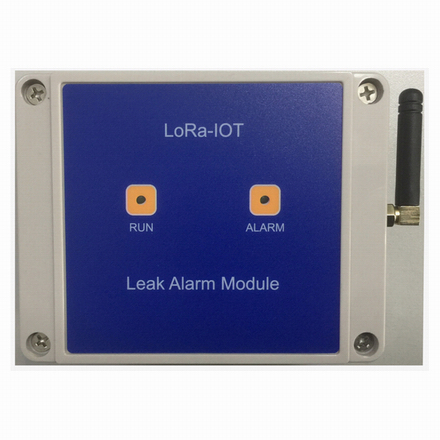 无线漏水检测模块